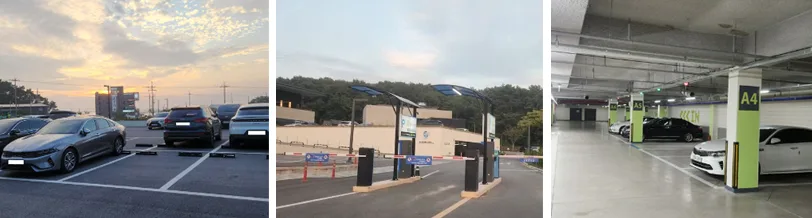 우리카드 [우리패스]인천/김포공항 주차대행서비스 5천원 할인 원문 이미지
