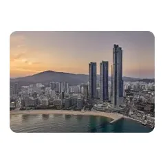 신한카드 시그니엘 부산 숙박 패키지 특별 프로모션 대표 이미지