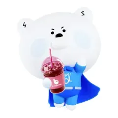 신한카드 바나프레소에서 아메리카노 신한 슈퍼SOL 결제 시… 대표 이미지