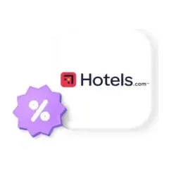 KB국민카드 마스터카드 호텔스닷컴 최대 13% 즉시할인 대표 이미지