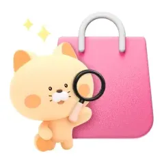 신한카드 8월 디스커버 소・탐・생・활과 함께 8월 디스커버… 대표 이미지