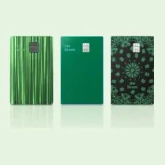 현대카드 the Green Edition3 신규 회원 연회비… 대표 이미지