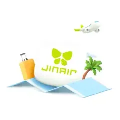 삼성카드 중복할인을 곁들인 진에어 최대 3만원 할인 대표 이미지