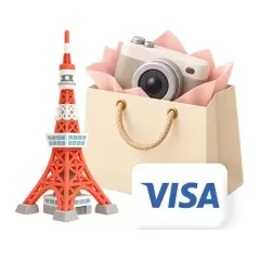 KB국민카드 Visa 돈키호테 혜택 최대 6만원 리워드 대표 이미지