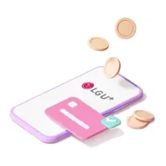 삼성카드 LG U+ 삼성카드 통신요금 추가할인 대표 이미지