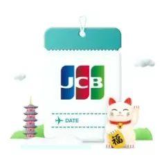 삼성카드 JCB 일본여행 20% 캐시백 대표 이미지
