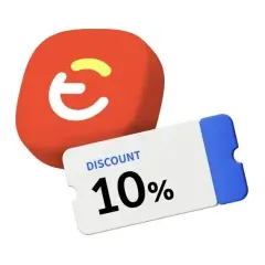 신한카드 e-sim 필요하신 분 주목! 언제, 어디든 10%… 대표 이미지
