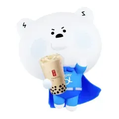 신한카드 공차에서 신한 슈퍼SOL로 결제하면 5,000P 적립 대표 이미지