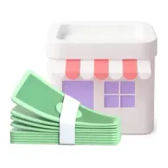 BC카드 영중소 가맹점에서 할부 결제 시 최대 3개월 무이자 대표 이미지