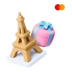 신한카드 프랑스 여행 가면 몽쥬약국! 신한 마스터카드로 최대… 대표 이미지