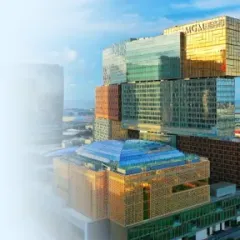 KB국민카드 트래블러스체크카드 마카오MGM호텔 특전 대표 이미지