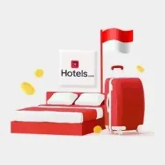 우리카드 2026년에도 호텔스닷컴 10% 즉시할인 대표 이미지