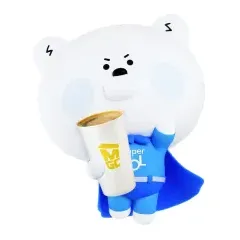신한카드 메가MGC커피에서 신한 슈퍼SOL 결제 시 1천P… 대표 이미지