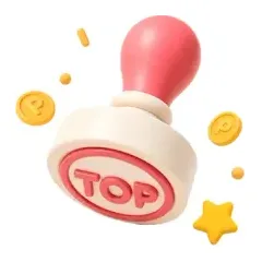 BC카드 TOP 포인트 혜택 스탬프 찍고 5천 포인트 적립 대표 이미지
