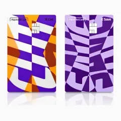 현대카드 현대카드 X Cut, X Save 신규 회원 연회비… 대표 이미지