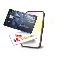 삼성카드 T PREMIUM 삼성카드 월 최대 1만원 추가할인 대표 이미지
