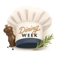 DINING WEEK 특급호텔 50% 할인 대표 이미지