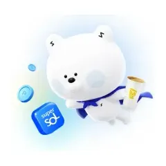 신한카드 메가MGC커피에서 신한 슈퍼SOL 결제시 최대 1천P… 대표 이미지