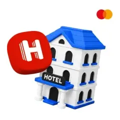 신한카드 해외 숙소 예약은 Hotels.com에서! 신한… 대표 이미지