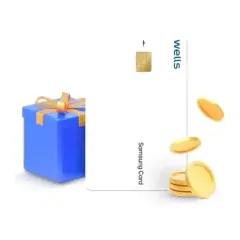 삼성카드 웰스 삼성카드로 월 6,000원 추가 할인 대표 이미지