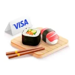 삼성카드 삼성 Visa로 일본 다이닝 10% 즉시할인 대표 이미지
