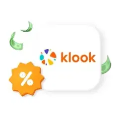 KB국민카드 클룩 유럽 상품 최대 50% 할인 쿠폰 대표 이미지
