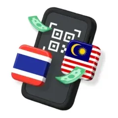 BC카드 말레이시아•태국 페이북 QR 결제 시 최대 1만원… 대표 이미지