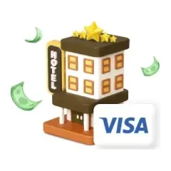 KB국민카드 Visa카드 아시아태평양 IHG호텔 20%즉시할인 대표 이미지
