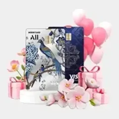 우리카드 ALL x WOORI 페스타: 소피텔 서울 대표 이미지