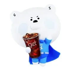 신한카드 CU에서 슈퍼SOL로 결제하면 get커피가 100원!… 대표 이미지