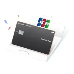 삼성카드 JCB 카드 혜택 15,000원 캐시백 대표 이미지