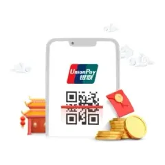 삼성카드 UnionPay 삼성카드로 중국 여행하면 혜택 대표 이미지