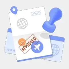 우리카드 [해외서비스] 미국 Global Entry 수수료… 대표 이미지