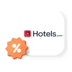 KB국민카드 할인한도없는 호텔스닷컴 최대 12% 혜택 대표 이미지