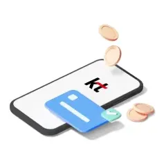 삼성카드 KT 삼성카드 통신요금 추가할인 대표 이미지