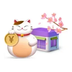 KB국민카드 일본 3대 편의점 최대 50% 페이백 대표 이미지