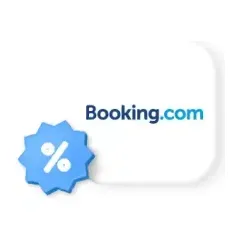 KB국민카드 Visa카드 부킹닷컴 최대 10% 월렛포인트 대표 이미지