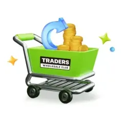 삼성카드 TRADERS CLUB 멤버십 최대 35,000원… 대표 이미지