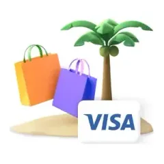 KB국민카드 여름휴가는 괌으로! 트립쿠폰과 괌 누VISA 대표 이미지