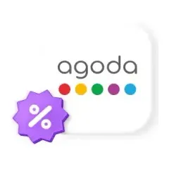 KB국민카드 아고다 최대 60% 특가 + 추가 10% 할인 대표 이미지