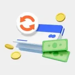 우리카드 우리은행 결제계좌 최대 2만원 캐시백 이벤트 대표 이미지