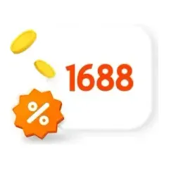 KB국민카드 마스터카드1688.com 5% 즉시할인 대표 이미지