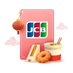 삼성카드 JCB 삼성카드 혜택 홍콩 Circle K 할인 대표 이미지