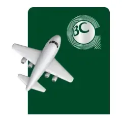 BC카드 BC글로벌카드 인천공항•김해공항 식음료 할인 프로모션 대표 이미지