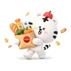 쇼핑적립 쿠팡 쿠팡 최대 2.5%적립 최대 3천원 추가적립 대표 이미지