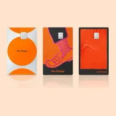 현대카드 the Orange 신규회원 연회비 캐시백 이벤트 대표 이미지