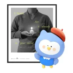 신한카드 현대미술의 모든 것 신한카드로 정기구독시 특별선물을… 대표 이미지