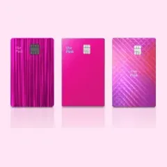 현대카드 the Pink Edition2 신규 회원 연회비… 대표 이미지