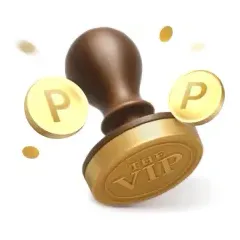 삼성카드 THE VIP 스탬프 모으면 최대 100만원 행운 대표 이미지
