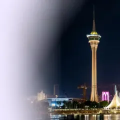 KB국민카드 트래블러스체크카드 마카오타워 1+1 대표 이미지
